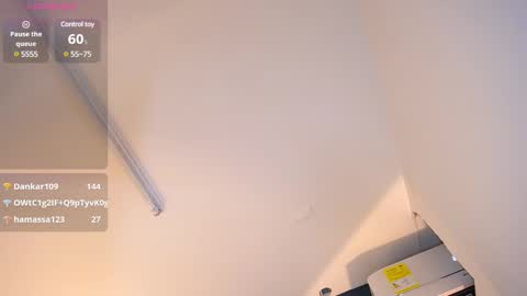 Emma watsom online show from March 9, 2025, 4:44 pm