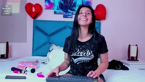  Emma  online show from February 17, 2025, 4:15 pm