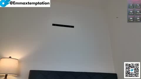 Snapshot of emmaxtemptation chatting on July 24, 2026, 4:05 pm Do you want more of me subscribe to my OnlyFans... hundreds of high quality videos and photos for you online show from July 24, 2026, 4:05 pm