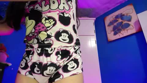 Emma  online show from March 5, 2026, 7:54 pm