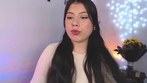 Snapshot of emmi_0 chatting on September 28, 2025, 4:40 am Emily Independent model online show from September 28, 2025, 4:40 am