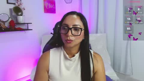 Emmi Cam online show from April 15, 2026, 7:58 pm