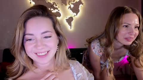 Miss Emmi online show from January 11, 2026, 1:49 pm