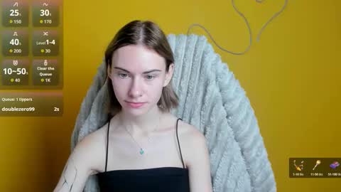 Emmi online show from November 29, 2025, 6:49 am