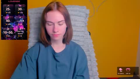 Emmi online show from March 29, 2026, 4:56 am