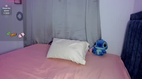 Emmie online show from November 10, 2025, 10:31 pm