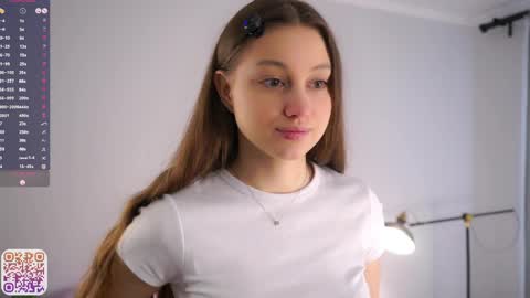 Snapshot of emmiemurray chatting on May 3, 2026, 9:59 am Aurora online show from May 3, 2026, 9:59 am