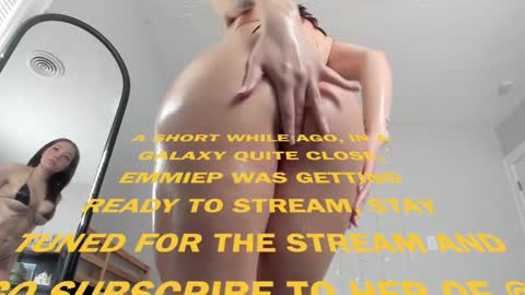 emmiep online show from March 3, 2026, 4:46 pm