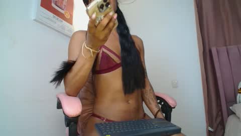 emmily online show from March 6, 2026, 8:27 pm