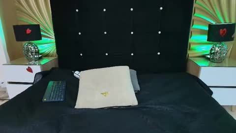 Emmily keller online show from February 19, 2026, 2:02 pm