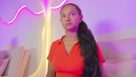 EMMILY online show from August 6, 2026, 1:57 pm