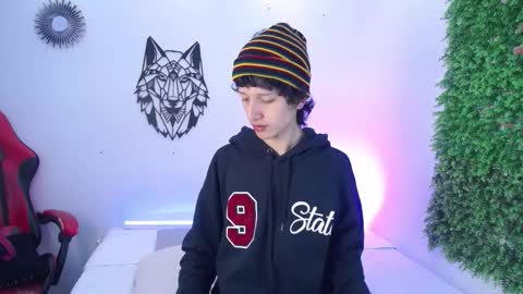 SERGIO online show from December 4, 2025, 12:25 pm