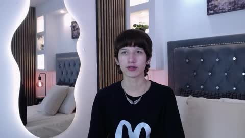 SERGIO online show from April 9, 2026, 8:25 pm