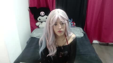 emmy__smith online show from October 1, 2025, 8:53 am