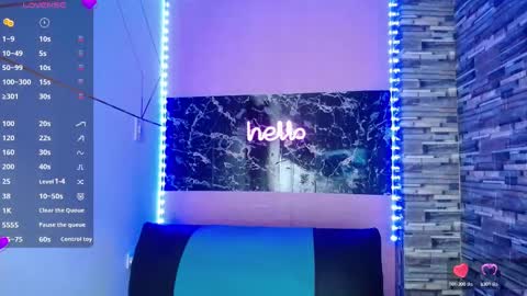 Snapshot of emmy_durant chatting on October 9, 2025, 8:29 pm emmy_durant online show from October 9, 2025, 8:29 pm