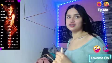 Snapshot of emmy_durant chatting on October 15, 2025, 7:58 pm emmy_durant online show from October 15, 2025, 7:58 pm