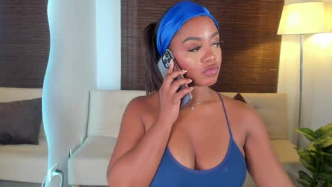 emmy_jacksson online show from January 23, 2025, 12:57 am