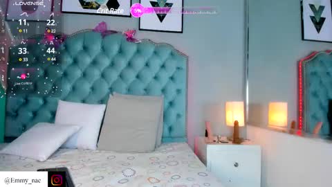 Snapshot of emmy_lander chatting on February 13, 2025, 8:45 pm Emmy Lander online show from February 13, 2025, 8:45 pm