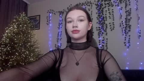 Emily Johny online show from December 7, 2024, 8:00 am