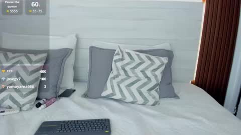 Emmy online show from October 31, 2025, 10:33 pm