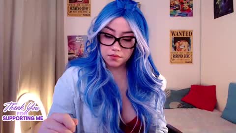 Emmy Ruiz - independent model online show from September 28, 2025, 9:20 pm