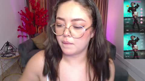 Emmy Walker online show from January 4, 2025, 2:14 pm