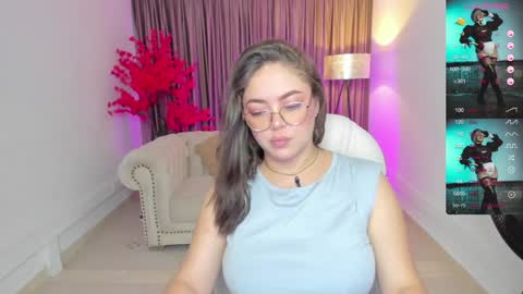 Emmy Walker online show from February 3, 2025, 10:58 am