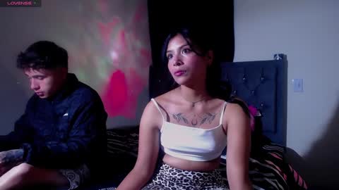 Snapshot of emmybelucci_ chatting on January 19, 2025, 2:04 am Emmy Belucci online show from January 19, 2025, 2:04 am