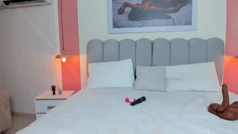 Emma online show from February 27, 2026, 12:05 pm