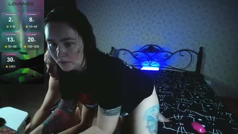 Emmy Bright     50  online show from November 24, 2025, 4:01 am