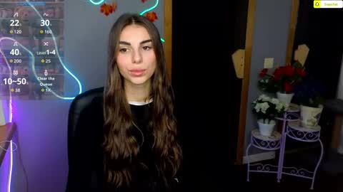 Emmy online show from November 18, 2025, 12:31 pm