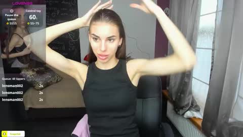 Emmy online show from February 7, 2026, 6:39 am