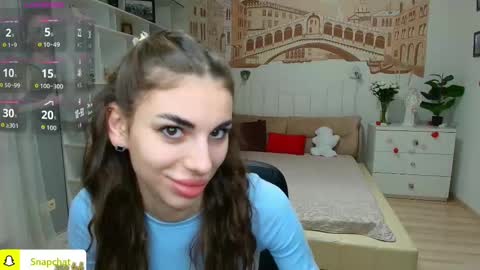 Emmy online show from February 20, 2026, 6:48 am