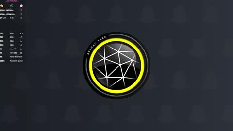 Emmy online show from January 17, 2026, 1:10 am