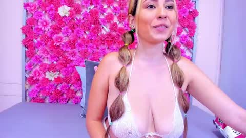 emmy rouse online show from March 8, 2025, 10:45 pm