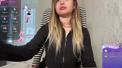 Gabriel  Elizabeth online show from December 20, 2024, 5:57 am