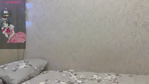 Gabriel  Elizabeth online show from February 27, 2025, 6:20 pm