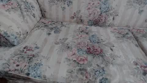 EmoDream1998 online show from December 6, 2024, 2:17 pm