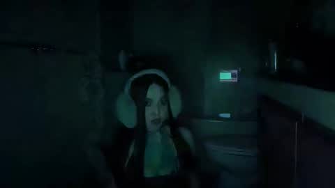 emokittygirl online show from March 16, 2026, 11:20 pm