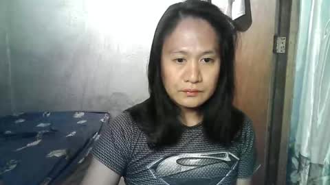 Snapshot of emoterah123smile chatting on January 13, 2025, 12:56 pm Emotera online show from January 13, 2025, 12:56 pm