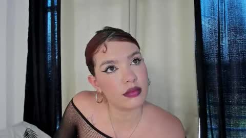 Snapshot of emperatriiiz chatting on March 13, 2026, 6:03 pm Emperatriz online show from March 13, 2026, 6:03 pm