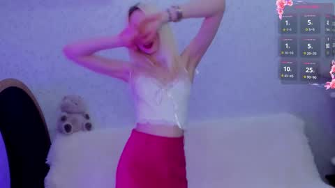 Ki online show from February 21, 2026, 1:17 am