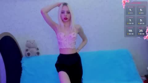 Ki online show from March 1, 2026, 12:45 am