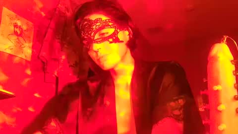 empressmonroe online show from September 22, 2025, 2:02 am