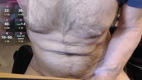 Tantric Wood  online show from April 14, 2026, 3:40 pm