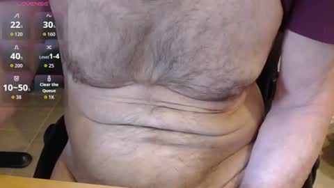 Snapshot of emptyk chatting on June 9, 2026, 7:14 pm Tantric Wood online show from June 9, 2026, 7:14 pm