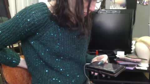 empusalamia online show from February 5, 2025, 1:44 pm