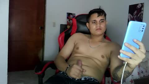 Emr online show from October 13, 2025, 11:27 pm