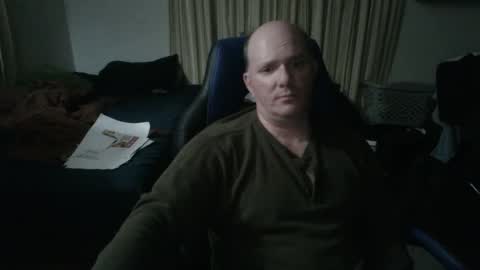 Matt online show from December 26, 2024, 5:15 am