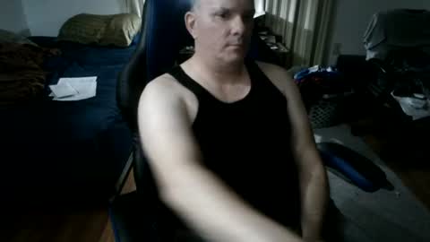 Snapshot of emsguy1 chatting on July 1, 2026, 4:03 am Matt online show from July 1, 2026, 4:03 am